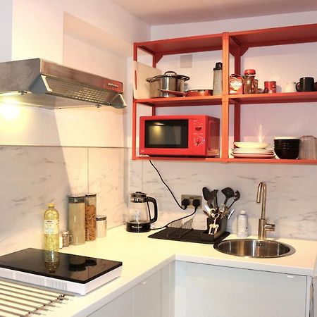 Modern Studio Apartment; 10Min Walk To Town & Quay Exeter Exterior foto